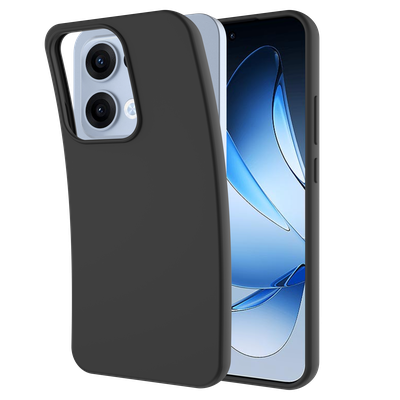 KickLite Case - Oppo - Black KickLite Case - Oppo - Black